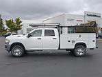 New 2024 Ram 2500 Tradesman Crew Cab 4x4, 8' Knapheide Steel Service Body Service Truck for sale #T428736 - photo 3