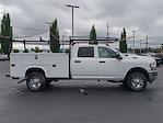 New 2024 Ram 2500 Tradesman Crew Cab 4x4, 8' Knapheide Steel Service Body Service Truck for sale #T428736 - photo 6