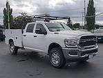 New 2024 Ram 2500 Tradesman Crew Cab 4x4, 8' Knapheide Steel Service Body Service Truck for sale #T428736 - photo 7