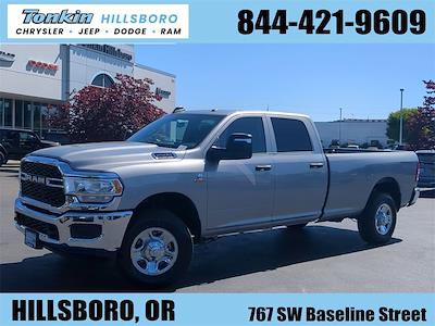 New 2024 Ram 2500 Tradesman Crew Cab 4x4, Pickup for sale #T429064 - photo 1