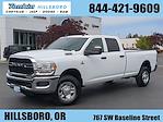 New 2024 Ram 2500 Tradesman Crew Cab 4x4, Pickup for sale #T429065 - photo 1