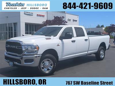 New 2024 Ram 2500 Tradesman Crew Cab 4x4, Pickup for sale #T429066 - photo 1