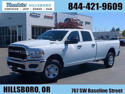 New 2024 Ram 2500 Tradesman Crew Cab 4x4, Pickup for sale #T429067 - photo 1