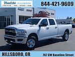 New 2024 Ram 2500 Tradesman Crew Cab 4x4, Pickup for sale #T429067 - photo 1