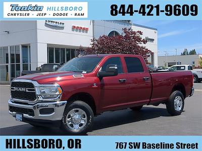 New 2024 Ram 2500 Tradesman Crew Cab 4x4, Pickup for sale #T429068 - photo 1