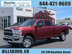 New 2024 Ram 2500 Tradesman Crew Cab 4x4, Pickup for sale #T429068 - photo 1