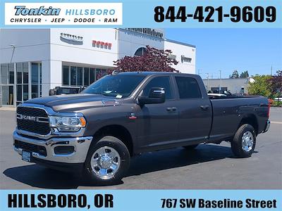 New 2024 Ram 2500 Tradesman Crew Cab 4x4, Pickup for sale #T429070 - photo 1