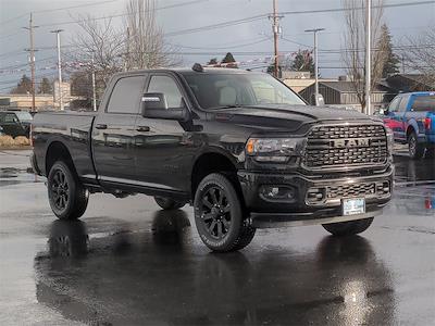 2024 Ram 2500 Crew Cab 4x4, Pickup for sale #T429332 - photo 1