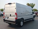 New 2024 Ram ProMaster 2500 High Roof 4x2, Empty Cargo Van for sale #T429824 - photo 6