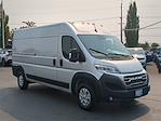 New 2024 Ram ProMaster 2500 High Roof 4x2, Empty Cargo Van for sale #T429824 - photo 8