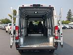 New 2024 Ram ProMaster 2500 High Roof 4x2, Empty Cargo Van for sale #T429824 - photo 2