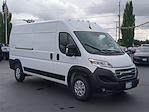 New 2024 Ram ProMaster 2500 High Roof 4x2, Empty Cargo Van for sale #T429825 - photo 8