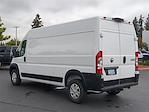 New 2024 Ram ProMaster 2500 High Roof 4x2, Empty Cargo Van for sale #T429827 - photo 4