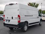 New 2024 Ram ProMaster 2500 High Roof 4x2, Empty Cargo Van for sale #T429827 - photo 6