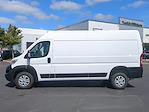 New 2024 Ram ProMaster 2500 High Roof 4x2, Empty Cargo Van for sale #T429829 - photo 3