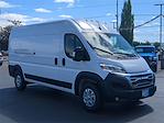 New 2024 Ram ProMaster 2500 High Roof 4x2, Empty Cargo Van for sale #T429829 - photo 8