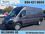 New 2024 Ram ProMaster 2500 High Roof 4x2, Empty Cargo Van for sale #T429832 - photo 1