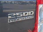 New 2024 Ram ProMaster 2500 High Roof 4x2, Empty Cargo Van for sale #T429832 - photo 24