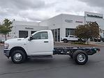 New 2024 Ram 3500 Tradesman Regular Cab 4x4, Cab Chassis for sale #T430007 - photo 3