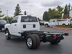 New 2024 Ram 3500 Tradesman Regular Cab 4x4, Cab Chassis for sale #T430007 - photo 2