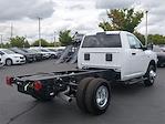 New 2024 Ram 3500 Tradesman Regular Cab 4x4, Cab Chassis for sale #T430007 - photo 5