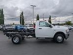 New 2024 Ram 3500 Tradesman Regular Cab 4x4, Cab Chassis for sale #T430007 - photo 6