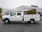 New 2024 Ram 3500 Tradesman Crew Cab 4x4, Service Truck for sale #T430436T - photo 3