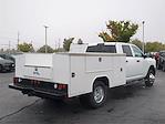 New 2024 Ram 3500 Tradesman Crew Cab 4x4, Service Truck for sale #T430436T - photo 5