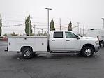 New 2024 Ram 3500 Tradesman Crew Cab 4x4, Service Truck for sale #T430436T - photo 6