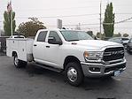 New 2024 Ram 3500 Tradesman Crew Cab 4x4, Service Truck for sale #T430436T - photo 7