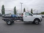 New 2024 Ram 3500 Regular Cab 4x4, Cab Chassis for sale #T430584 - photo 6