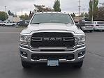 New 2024 Ram 3500 Regular Cab 4x4, Cab Chassis for sale #T430584 - photo 8