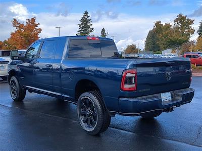 2024 Ram 3500 Mega Cab 4x4, Pickup for sale #T432055 - photo 2