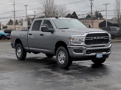 2024 Ram 3500 Crew Cab 4x4, Pickup for sale #T432443T - photo 1