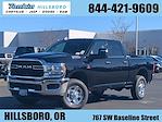 2024 Ram 3500 Crew Cab 4x4, Pickup for sale #T432448T - photo 3