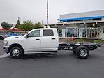 New 2024 Ram 3500 Tradesman Crew Cab 4x4, Cab Chassis for sale #T434449 - photo 3