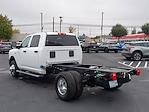 New 2024 Ram 3500 Tradesman Crew Cab 4x4, Cab Chassis for sale #T434449 - photo 2