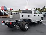 New 2024 Ram 3500 Tradesman Crew Cab 4x4, Cab Chassis for sale #T434449 - photo 5