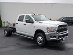 New 2024 Ram 3500 Tradesman Crew Cab 4x4, Cab Chassis for sale #T434449 - photo 7