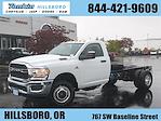 2024 Ram 3500 Regular Cab DRW 4x4, Cab Chassis for sale #T435448 - photo 1