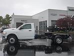 2024 Ram 3500 Regular Cab DRW 4x4, Cab Chassis for sale #T435448 - photo 3