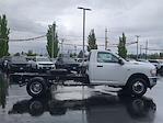 2024 Ram 3500 Regular Cab DRW 4x4, Cab Chassis for sale #T435448 - photo 6