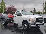 2024 Ram 3500 Regular Cab DRW 4x4, Cab Chassis for sale #T435448 - photo 7