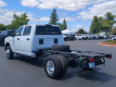 2024 Ram 3500 Crew Cab DRW 4x4, Cab Chassis for sale #T435908 - photo 2