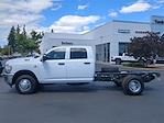 2024 Ram 3500 Crew Cab DRW 4x4, Cab Chassis for sale #T435908 - photo 3