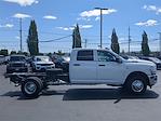 2024 Ram 3500 Crew Cab DRW 4x4, Cab Chassis for sale #T435908 - photo 6