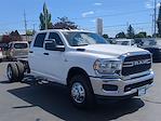 2024 Ram 3500 Crew Cab DRW 4x4, Cab Chassis for sale #T435908 - photo 7