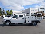 New 2024 Ram 3500 Crew Cab 4x4, Contractor Truck for sale #T436719 - photo 3