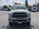 New 2024 Ram 3500 Crew Cab 4x4, Contractor Truck for sale #T436719 - photo 8