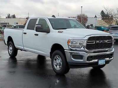 2024 Ram 3500 Crew Cab 4x4, Pickup for sale #T436777 - photo 1